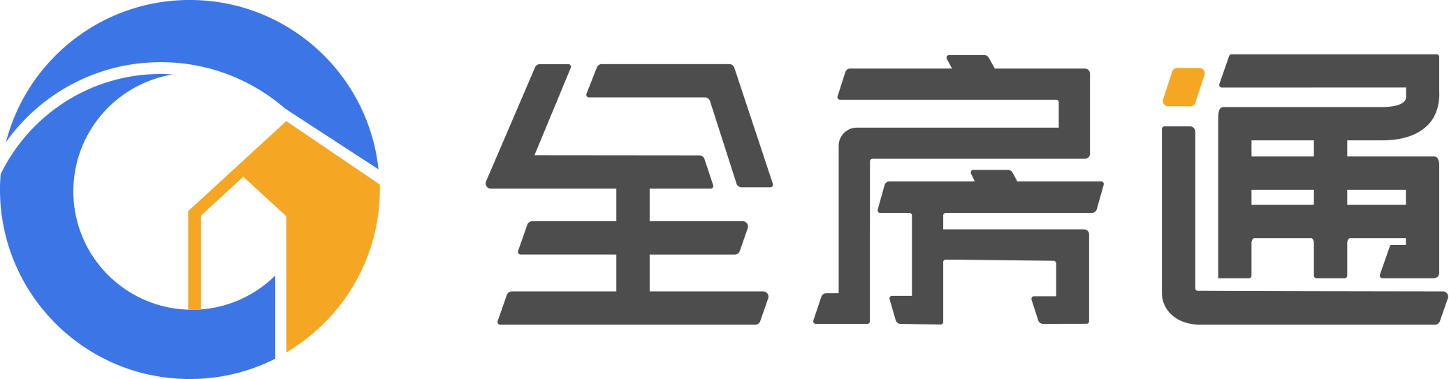 全房通 GitLab 研发平台